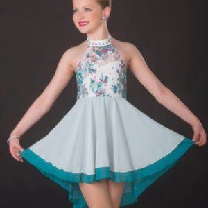 Brand New Glamour Costumes Style 654